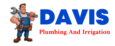 Trusted plumber in CROSSVILLE